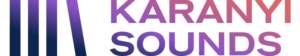 Karányi Sounds Logo