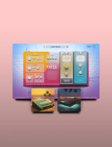 Vapor Keys Plus